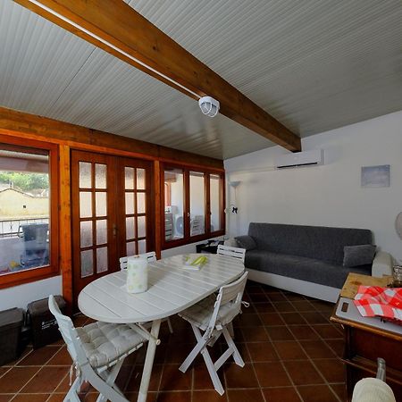Апартаменти Sardegna Indimenticabile Іглесіас Екстер'єр фото